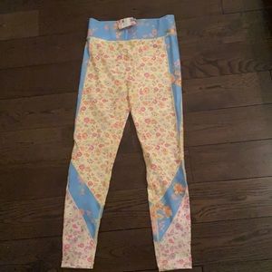 Loveshack/ bandier pant